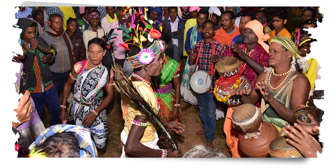 Saptasajya Festival 2019