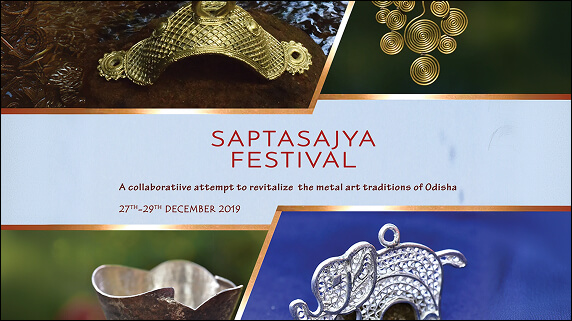 Saptasajya Festival 2019