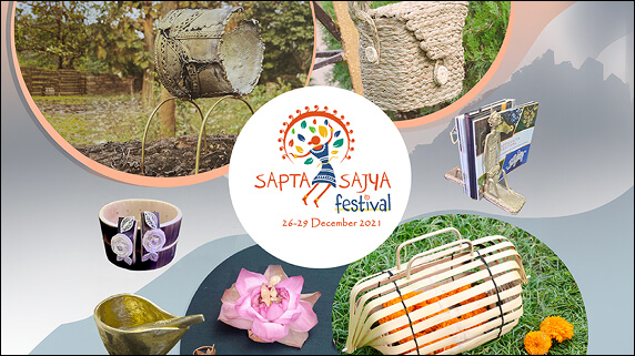 Saptasajya Festival 2021