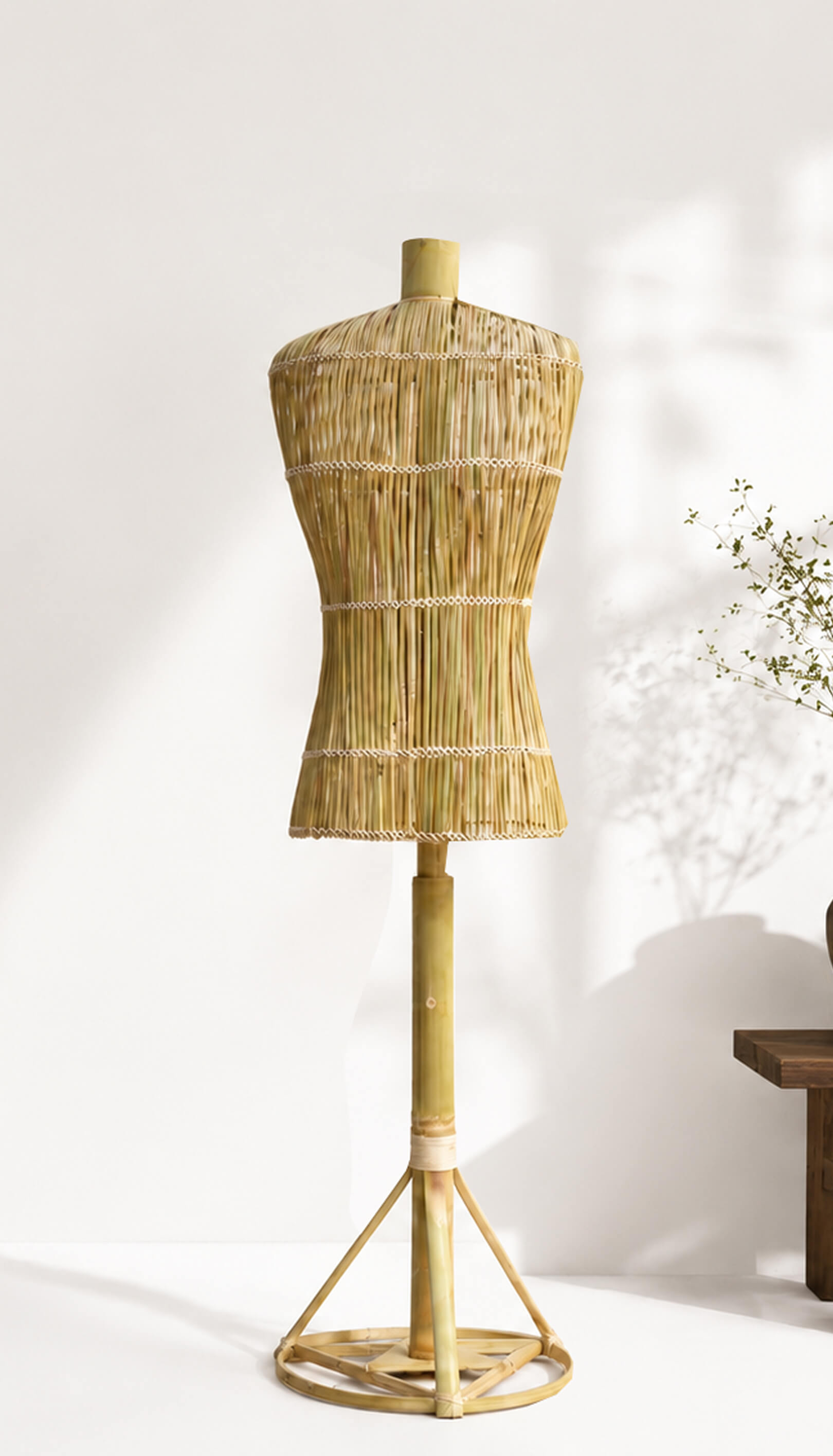 Bamboo