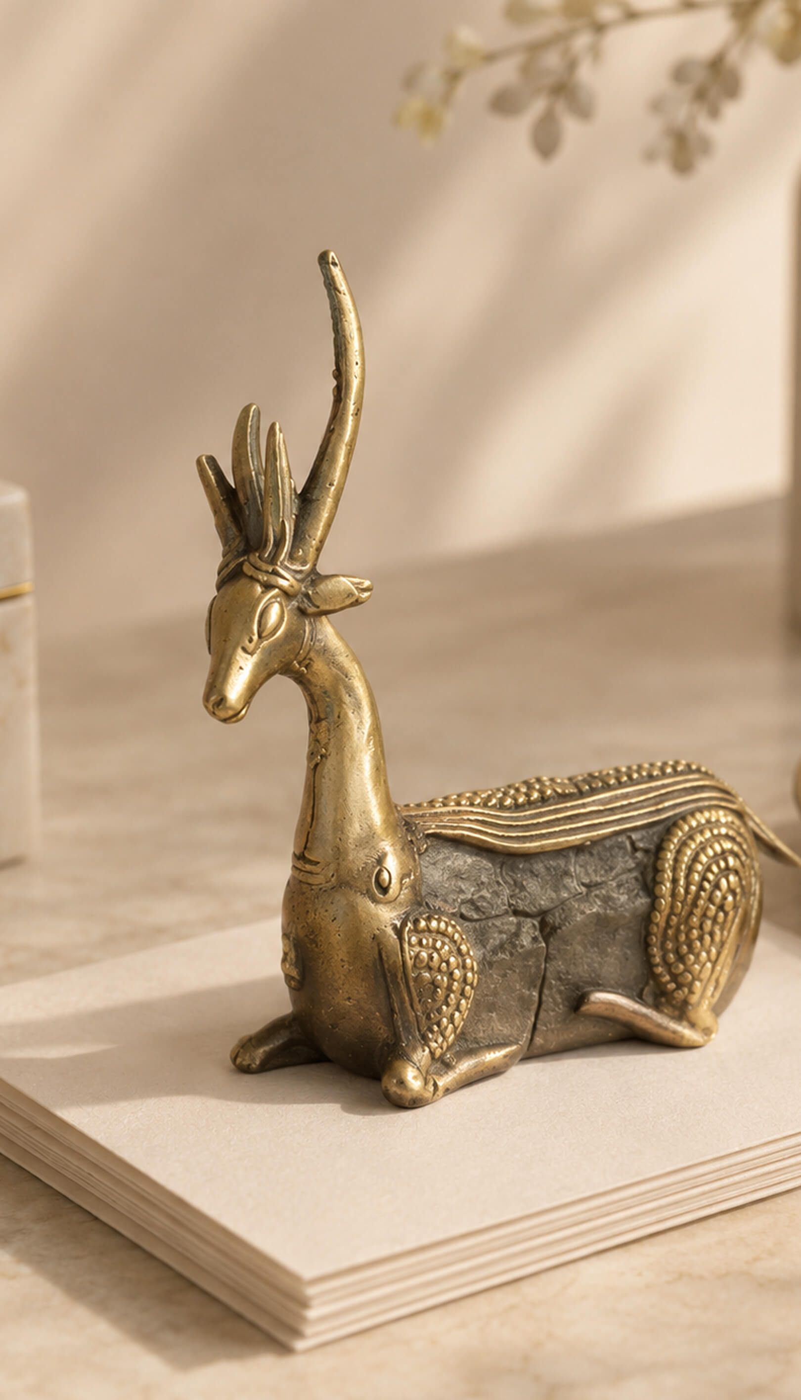 Dhokra