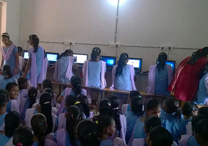 Digital Literacy