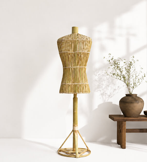 BAMBOO