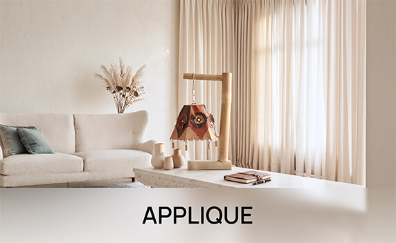 APPLIQUE