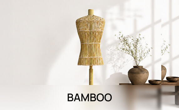 BAMBOO
