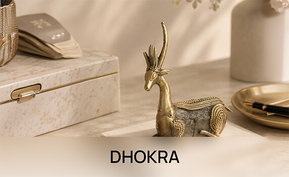 DHOKRA