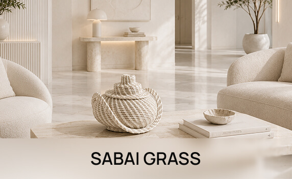 SABAI GRASS