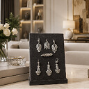Silver Filigree